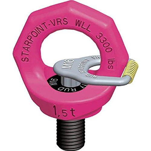 ルッドリフティングジャパン RUD スターポイントVRS-M24 VRSM24 22,609円