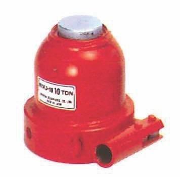 マサダ製作所 マサダ ミニオイルジャッキ 10TON MMJ10 43,734円