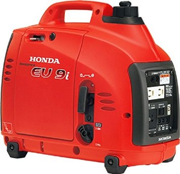 HONDA ホンダ HONDA 防音型はたご屋取り替えっこ発生機 900VA(やり取り/直流) EU9IT1JN1 【沖縄、離島への送りとどける不可】