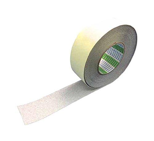 日東エルマテリアル 日東 素足用アンチスキッドテープ ロマンス 1.0mmX50mmX10m SASR50