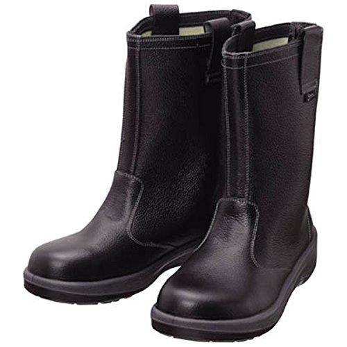 シモン 安全靴 半長靴 7544黒 26.5cm 7544N26.5|ECJOY!プレミアム店