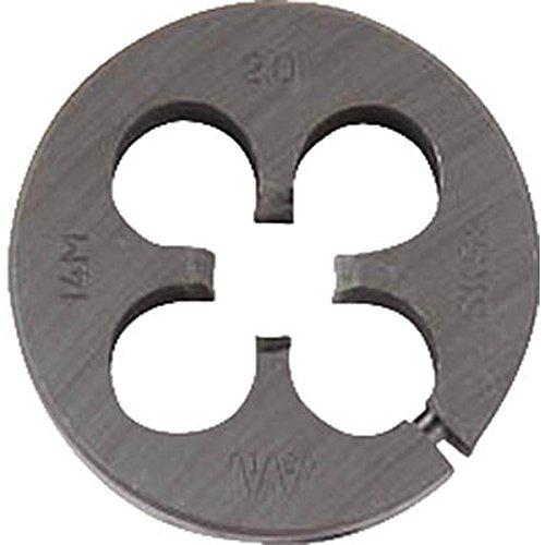 イシハシ精工 IS ガスダイス 50径 3/8PT ISRD50PT038