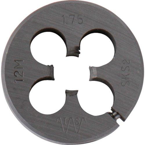 イシハシ精工 IS ガスダイス 50径 1/2PF ISRD50PF012