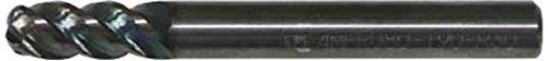 KYOCERA 京セラ 京セラ ソリッドエンドミル 4MFR050130R10 6526616