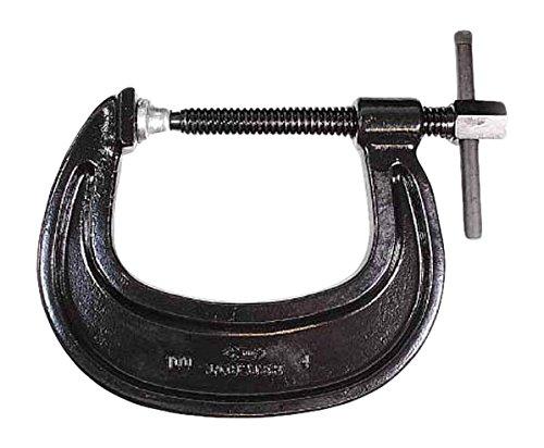 ロブテックス エビ 強力C型シャコ万力 100mm C100 1250655