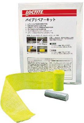 ヘンケルジャパン ロックタイト パイプリペアーキット(50mmテープ) NO.96321｜ECJOY！プレミアム店 9,154円