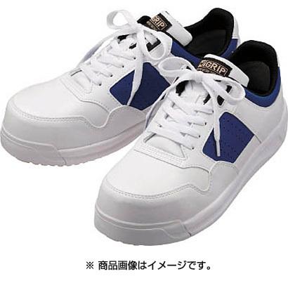 ミドリ安全 超耐滑ワイド樹脂先芯入りスニーカー MPH610 28.0cm MPH610W28.0|ECJOY!プレミアム店