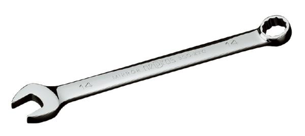 京都機械工具 NMS2-24 ネプロス・コンビネーションレンチ NMS2-24