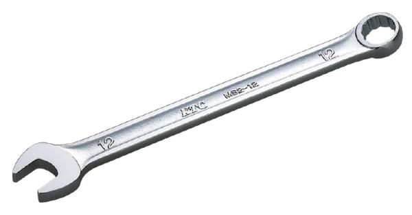 京都機械工具 KTC コンビネーションレンチ1-3/8inch MS2138 3736652｜ECJOY！プレミアム店