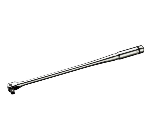 京都機械工具 ネプロス 9.5sq.ロングスピンナハンドル NBS3L  3957900