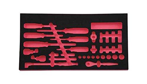 京都機械工具 KTC ウレタントレイ SK37112ET2A1 4195272