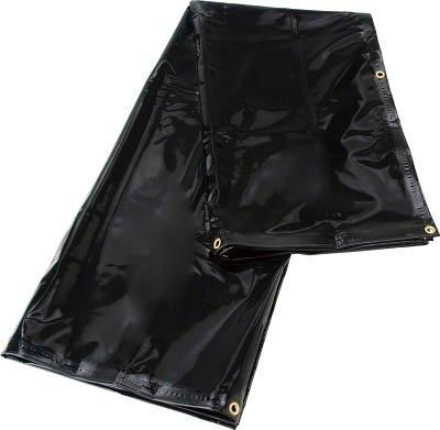 TRUSCO トラスコ中山 TRUSCO 溶接遮光シートのみ 0.35TXW1970XH1970 深緑 A3DG 11,174円