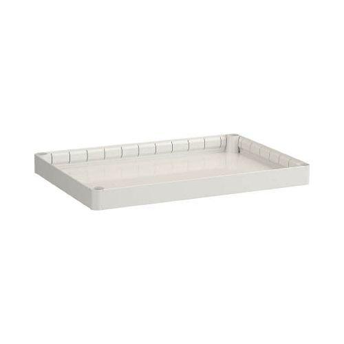TRUSCO トラスコ中山 TRUSCO ファルコンワゴン 仕切用棚板750X500 W色 FAW75STW|ECJOY!プレミアム店