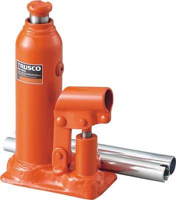 TRUSCO トラスコ中山 TRUSCO 油圧ジャッキ 4トン TOJ4