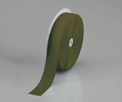 TRUSCO トラスコ中山 TRUSCO マジックテープ 縫製用A側 幅50mmX長さ25m OD TMAH5025OD｜ECJOY！プレミアム店