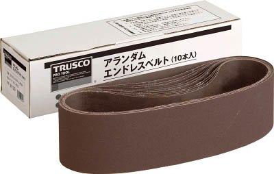TRUSCO トラスコ中山 TRUSCO エンドレスベルト 100X915 A60 10本入 TEB100A60