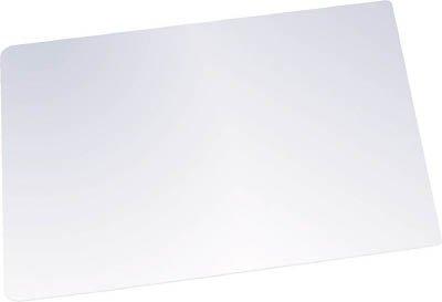 TRUSCO トラスコ中山 TRUSCO 軽さ安全性のある銀鏡 245X800粍 TMPE2580