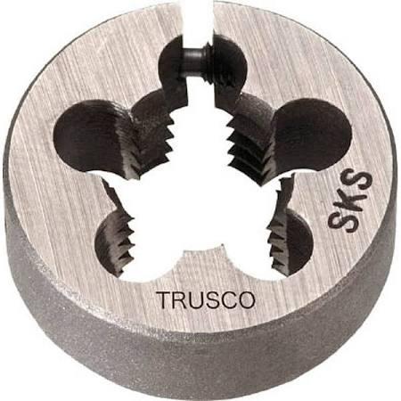 TRUSCO トラスコ中山 TRUSCO 管用テーパーダイス PT3/8-19 SKS TKD50PT3819