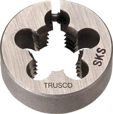 TRUSCO トラスコ中山 TRUSCO 管用テーパーダイス PT3/4-14 SKS TKD50PT3414
