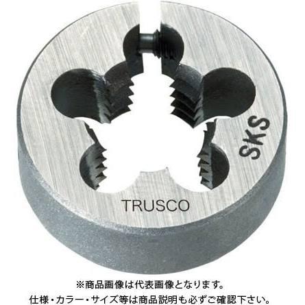 TRUSCO トラスコ中山 TRUSCO 管用平行ダイス PS3/8-19 SKS TKD50PS3819