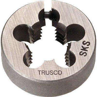 TRUSCO トラスコ中山 TRUSCO 管用平行ダイス PS3/4-14 SKS TKD50PS3414