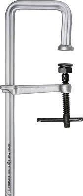 TRUSCO トラスコ中山 TRUSCO クランプマルチ深アゴ型 開き300mm アゴの深さ110mm H30U11
