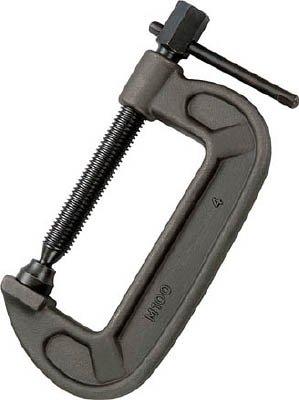 TRUSCO トラスコ中山 TRUSCO シャコジャッキ(バーコ型)250粍 TBC250E