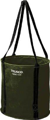TRUSCO トラスコ中山 TRUSCO 大型電気工用井戸釣瓶 OD Φ600X600 TBDB600OD