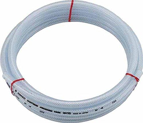 TRUSCO トラスコ中山 TRUSCO ブレードホース 25X33mm 5m TB25335