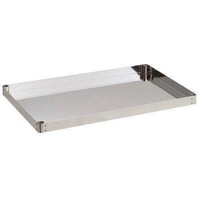 TRUSCO トラスコ中山 TRUSCO 304クリーンフェニックス 棚板 600X400 CPE364T｜ECJOY！プレミアム店