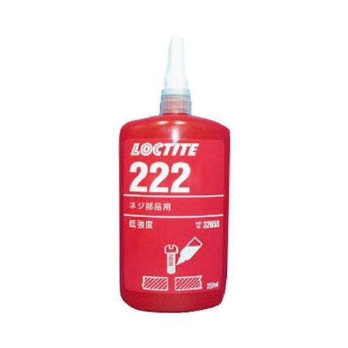 Henkel 鍵を掛けるきつい 螺旋釘鍵を掛ける剤 222 250ml 222250