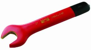 バーコ 1000V絶縁仕様片口スパナ32mm 6MV32 8,849円