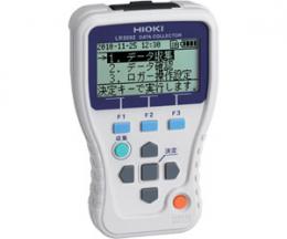 日置電機 資料収集家LR5092