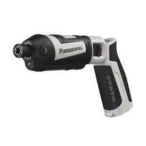 PANASONIC パナソニック パナソニック スティックインパクト 本体のみ グレー EZ7521X-H