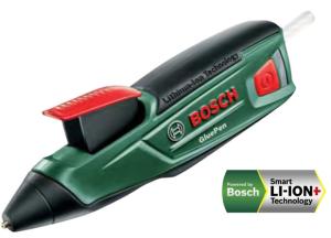 BOSCH ボッシュ ボッシュ バッテリーグルーガン GLUEPEN BSHA4578