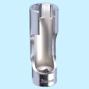 山下工業研究所 コーケン 3/8(9.5mm)フレアナットソケット 16mm 3300FN-16