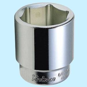 山下工業研究所 コーケン 3/4(19mm)6角ソケット 65mm 6400M-65｜ECJOY！プレミアム店