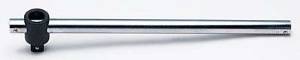山下工業研究所 コーケン 1(25.4mm)T型スライドハンドル 全長550mm #8785|ECJOY!プレミアム店