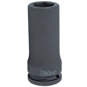 山下工業研究所 コーケン 3/4(19mm)インパクト6角ディープソケット 26mm 16300M-26