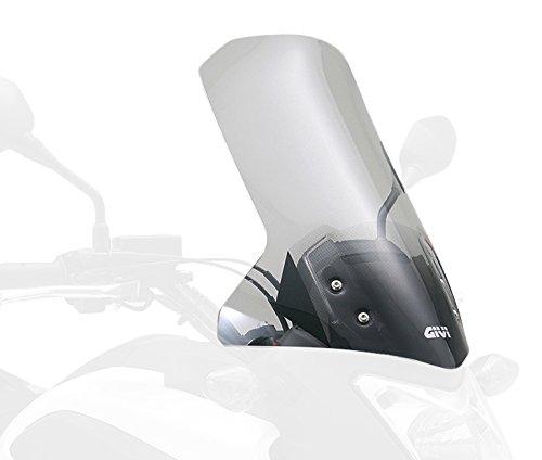 DAYTONA デイトナ GIVI D1111ST スクリーン NC700X (93950)