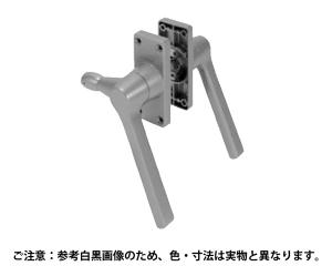 HILOGIC ハイロジック ローラー付キグレモンハンドルR
