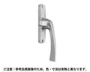 HILOGIC ハイロジック 開窓 ATハンドル R 角軸40mm