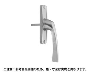 HILOGIC ハイロジック 開窓 ATハンドル R 角軸40mm