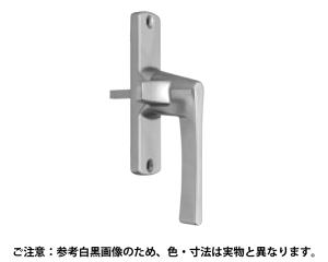 HILOGIC ハイロジック 開窓 ATハンドル R 角軸15mm