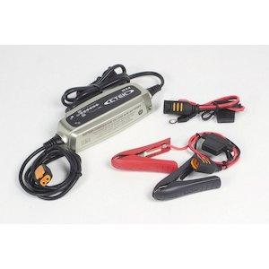 スペシャルパーツ武川 ﾊﾞｯﾃﾘｰﾁｬｰｼﾞｬｰ＆ﾒﾝﾃﾅｰ　CTEK / XS0.8JP　品番：08-02-0032 15,203円