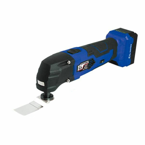 三共コーポレーション TRAD 充電式マルチカットソー TCL-004 9,439円