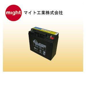 マイト加工 乾電池(メンテンナンスフリータイプ?) WB-1M