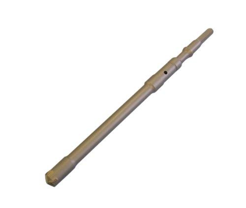 ユニカ QビットUX 六角軸シャンク QHX 24.0×400|ECJOY!プレミアム店