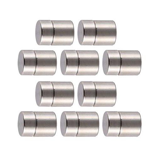 HILOGIC ハイロジック STB-3-3 胴付キャップ ステン 12×6×10 10個入