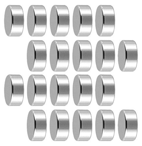 HILOGIC ご機嫌理論の道筋 結核症-5-16 旗がしら (金管楽器) クローム 25×10 20個入